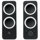 Logitech Z200 Computer Speakers, $20